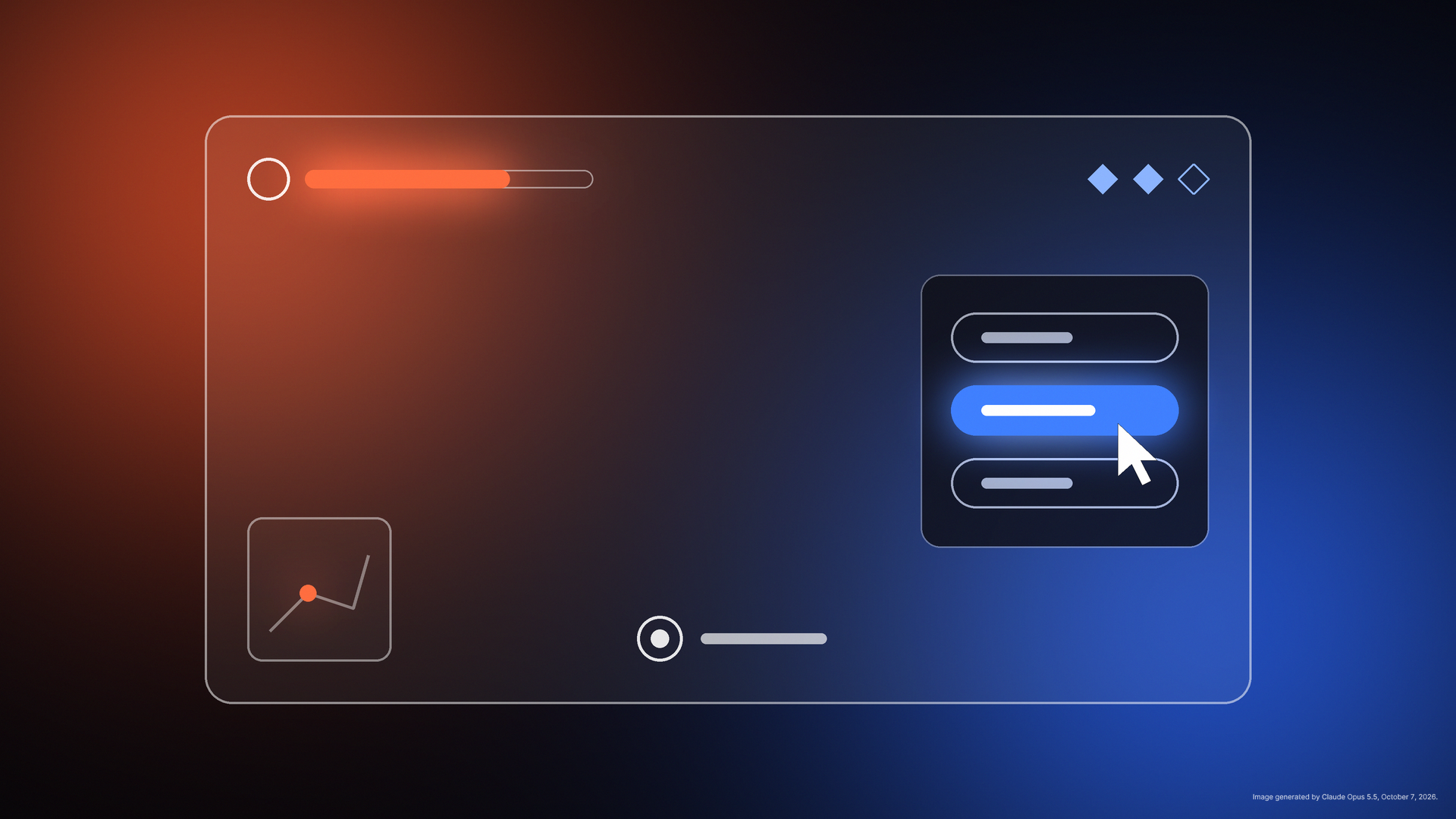Image published with the source announcement: Unity guide outlines game UI design and accessibility basics